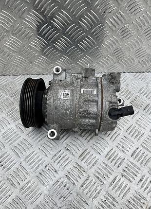 Компресор кондиціонера audi a3 8v 12- 2,0 tdi 5q0820803f