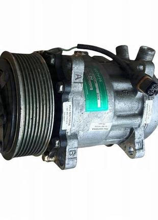 Компрессор кондиционера кондиціонування компресора а sd7h15 man tgx tgs 5179707028
