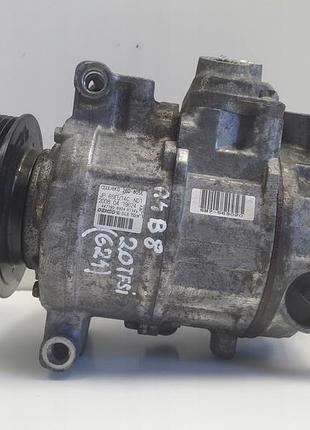 Компрессор кондиционера audi oe 8k0260805e