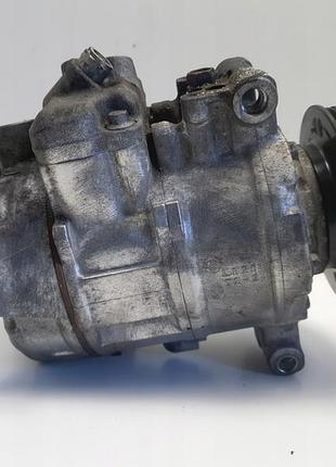 Компрессор кондиционера audi oe 8k0260805e 3