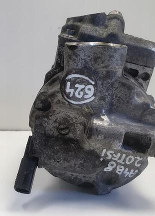 Компрессор кондиционера audi oe 8k0260805e 5