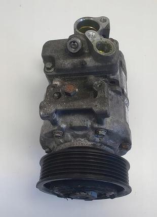 Компрессор кондиционера audi oe 8k0260805e 6