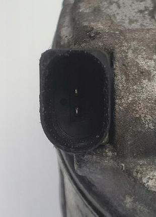 Компрессор кондиционера audi oe 8k0260805e 8