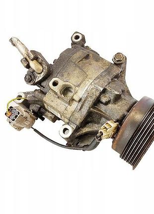Компресор кондиціонера toyota corolla ix (_e12_) 2.0 d4d 447220-6364