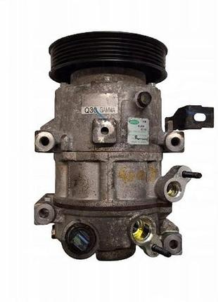 Компрессор кондиционера tucson iii 1.6 t-gdi fd4gxg