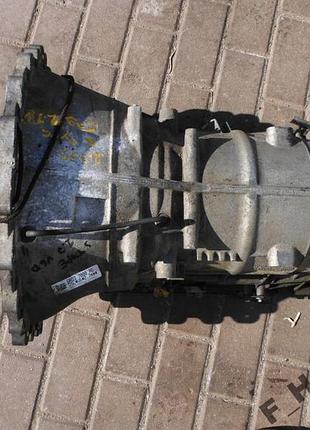 Акпп автоматична коробка передач jaguar s type 2.7 v6 дизель