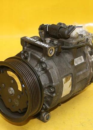 Компресор кондиціонера phaeton 3.2 fsi 3b0820803c
