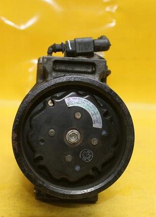 Компресор кондиціонера phaeton 3.2 fsi 3b0820803c 3