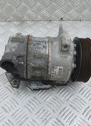 Компресор кондиціонера renault grand scenic iv 1.2 tce 16