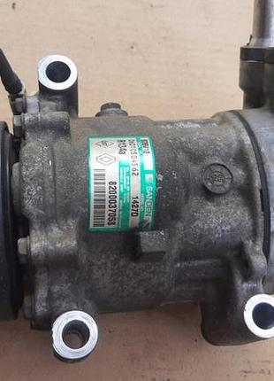 Компресор кондиціонера renault clio ii thalia 8200037058