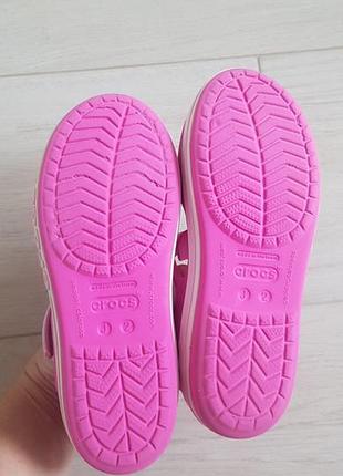 Crocs 33 розм 3