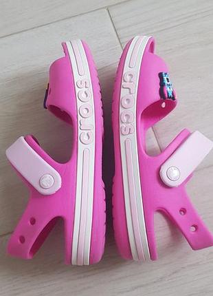 Crocs 33 розм 4
