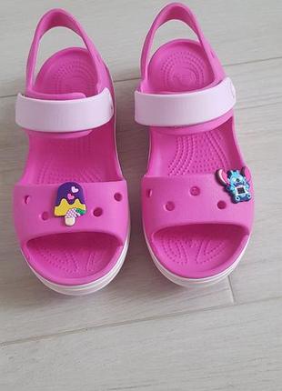 Crocs 33 розм 2