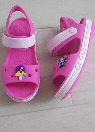 Crocs 33 розм