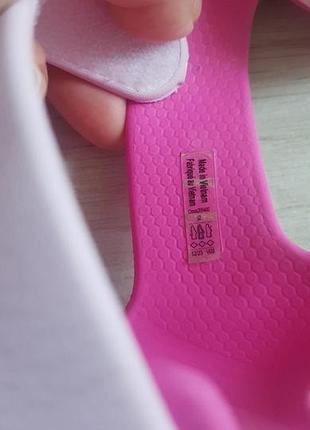 Crocs 33 розм 7