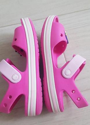 Crocs 33 розм 6