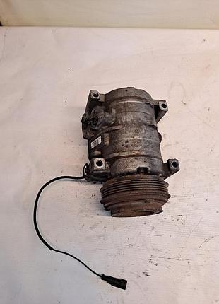 Компресор кондиціонера iveco daily 3.0 447280-1800