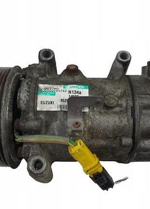 Компресор кондиціонера sx4 sedicі 1.6d 95200-69ka0