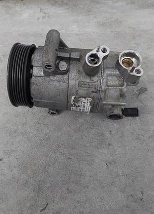 Компресор кондиціонера skoda yeti 5k0820803a