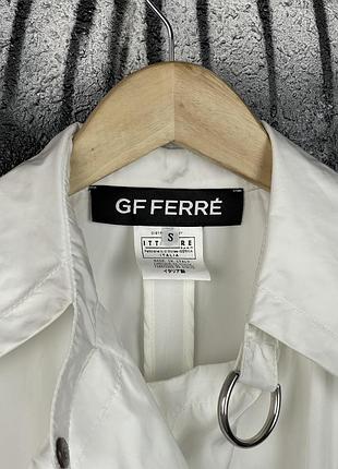 Gf ferre 🔝 тренч 3