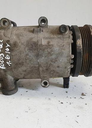 Компресор кондиціонера ford focus mk2 1.6 16v