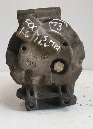 Компресор кондиціонера ford focus mk2 1.6 16v 5
