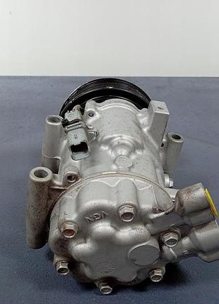 Компресор кондиціонера renault modus 1.4 16v sd6vdaf 4