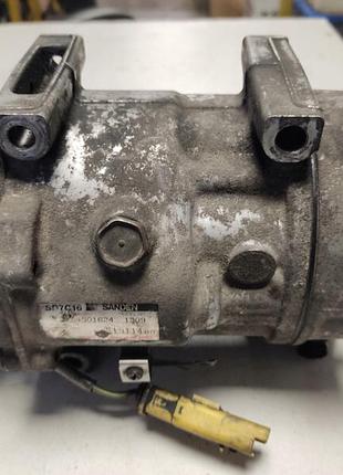 Компресор кондиціонера peugeot citroen 1.6 hdi 1309 9651911480