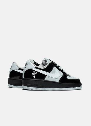 Nike air force 1 х central cee 6