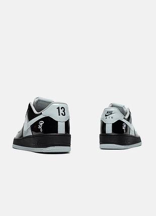 Nike air force 1 х central cee 8