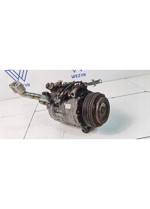 Компресор кондиціонера bmw e60 e61 m57 9180547