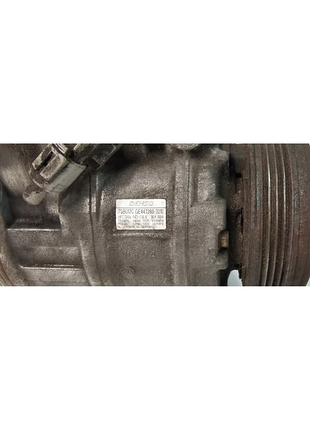 Компресор кондиціонера bmw e60 e61 m57 9180547 2