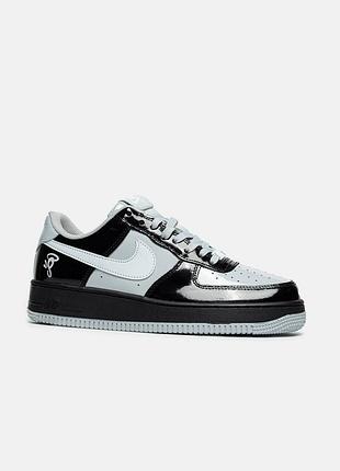Nike air force 1 х central cee 7