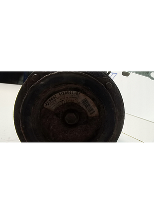 Компресор кондиціонера bmw e60 e61 m57 9180547 3