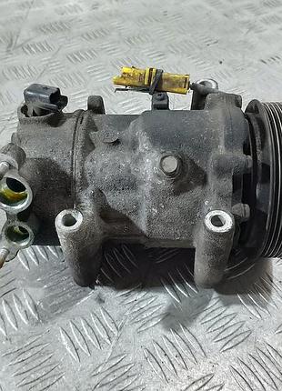 Компресор кондиціонера насос, citroen c4 9651910980