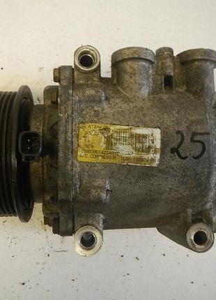 Компресор кондиціонера ford explorer 1l2h19d629ag