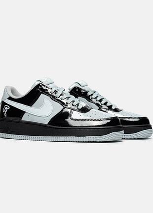 Nike air force 1 х central cee