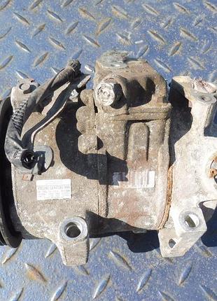 Компресор кондиціонера toyota auris ge447260-1494