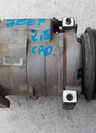 Компресор кондиціонера cherokee kj 2.5 crd 447220-3972