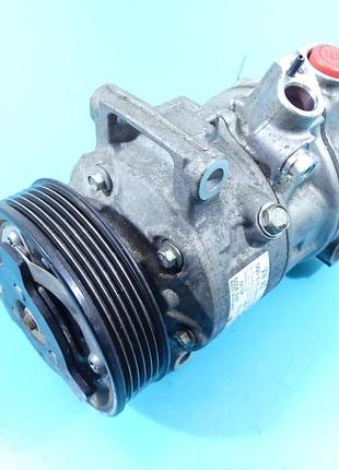 Компресор кондиціонера skoda fabia iii 5q0816803f