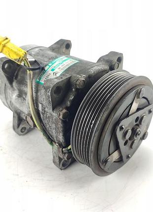 Компресор кондиціонера peugeot 307 2.0 hdi rhy 9646416780