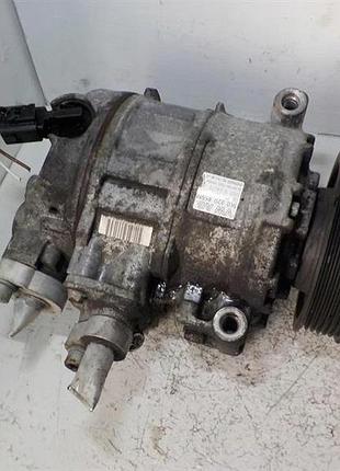 Компресор кондиціонера vw golf v 1.9tdi 1k0820859m
