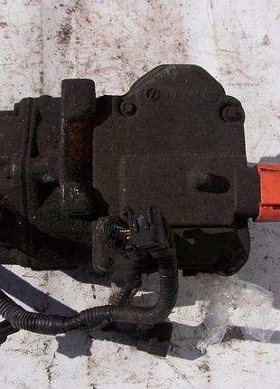 Компресор кондиціонера toyota prius 042200-0212