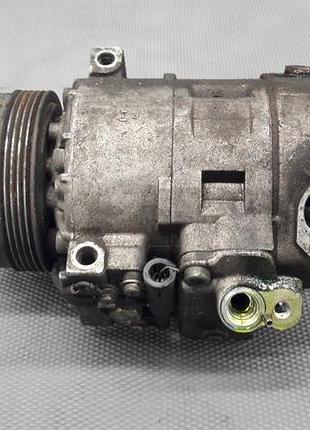 Компресор кондиціонера 4472005750 stralis iveco