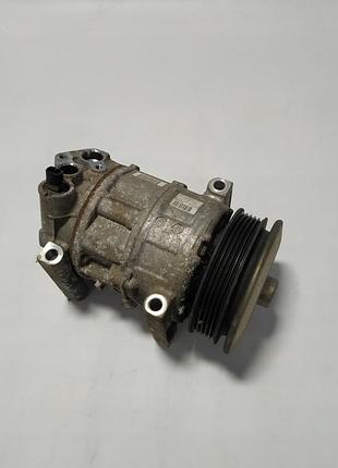 Компресор кондиціонера alfa romeo mito 08- 1.4 tb