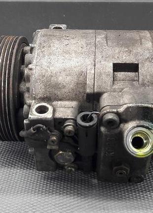 Компресор кондиціонера 4472005750 stralis iveco 2