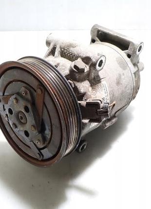 Компресор кондиціонера renault megane ii 1.4