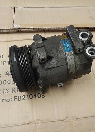 Компресор кондиціонера chevrolet lacetti 1.4 700772