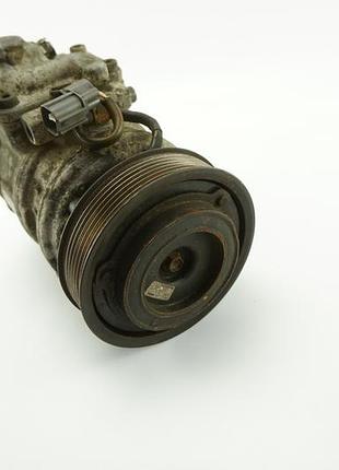 Компресор кондиціонера range rover evoque i 1 2.0 d 447200-3422