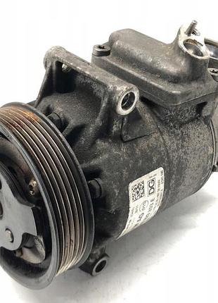 Компресор кондиціонера vw golf vi 5n0820803e